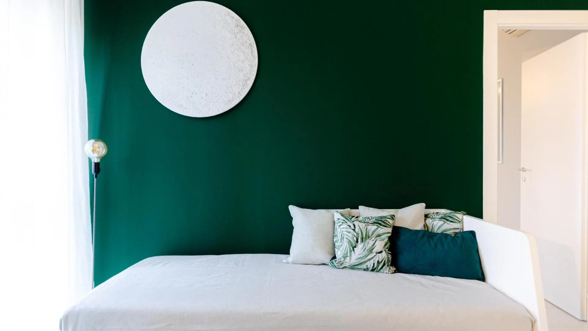 Vivimihome Cozy Design Flat - San Siro Milano 0*,