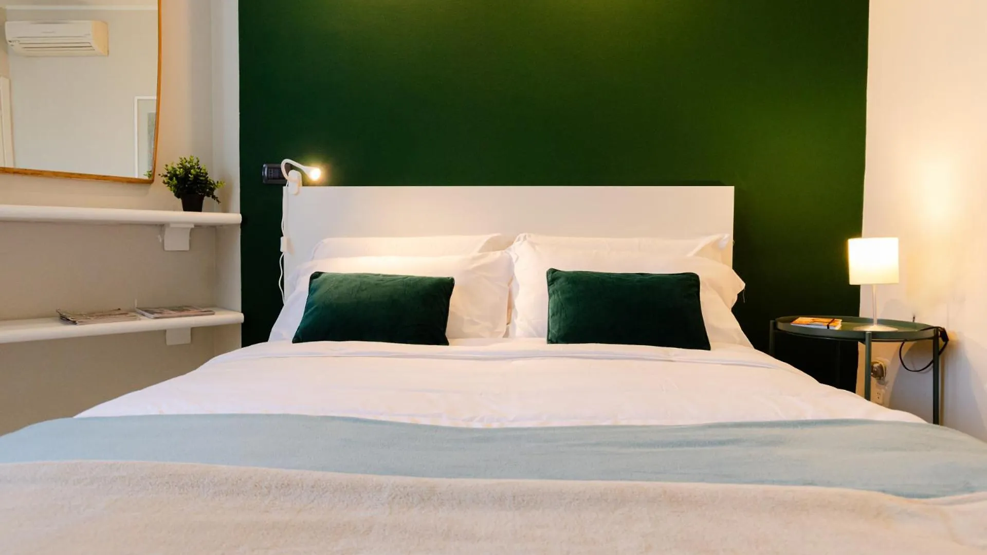 Vivimihome Cozy Design Flat - San Siro Milano Italien