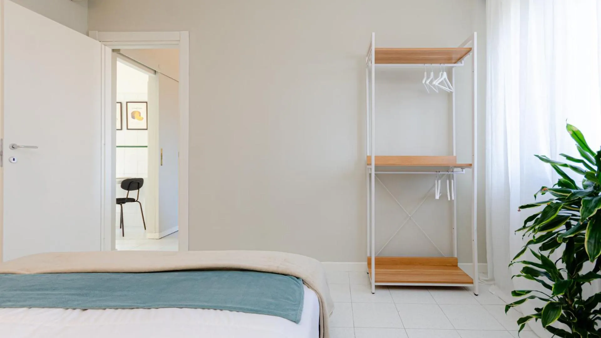 Vivimihome Cozy Design Flat - San Siro Milano Italien