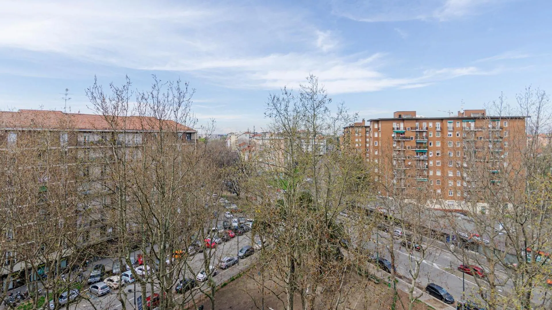 Vivimihome Cozy Design Flat - San Siro Milano Lägenhet