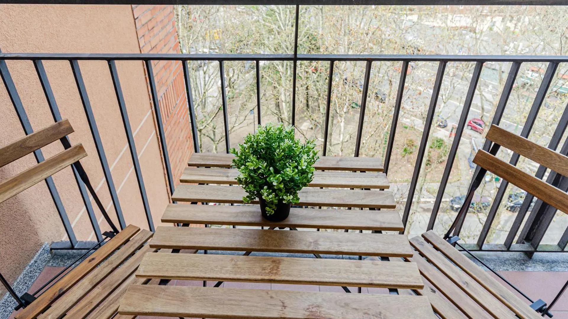 Lägenhet Vivimihome Cozy Design Flat - San Siro Milano Italien