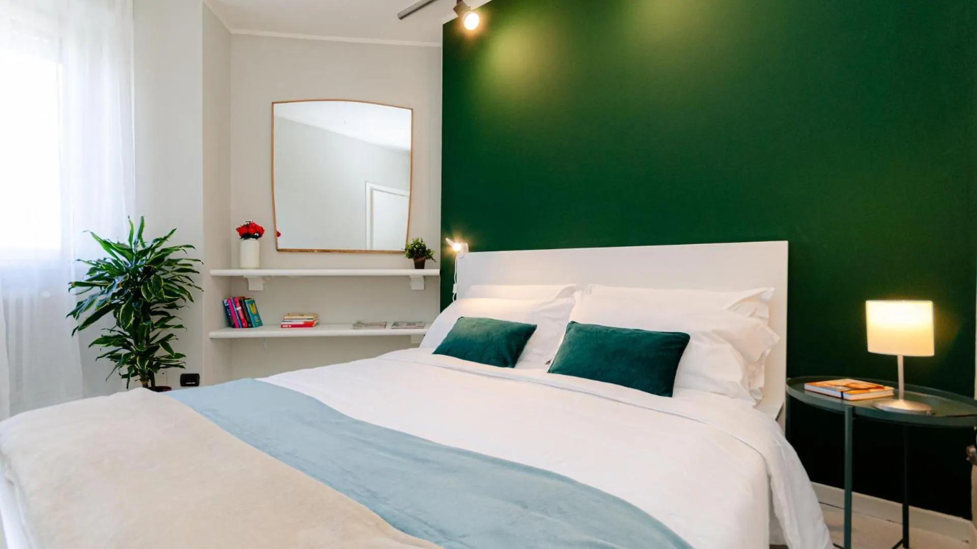 Vivimihome Cozy Design Flat - San Siro Milano