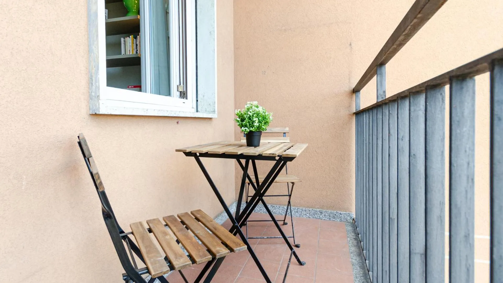 Vivimihome Cozy Design Flat - San Siro Milano 0*,