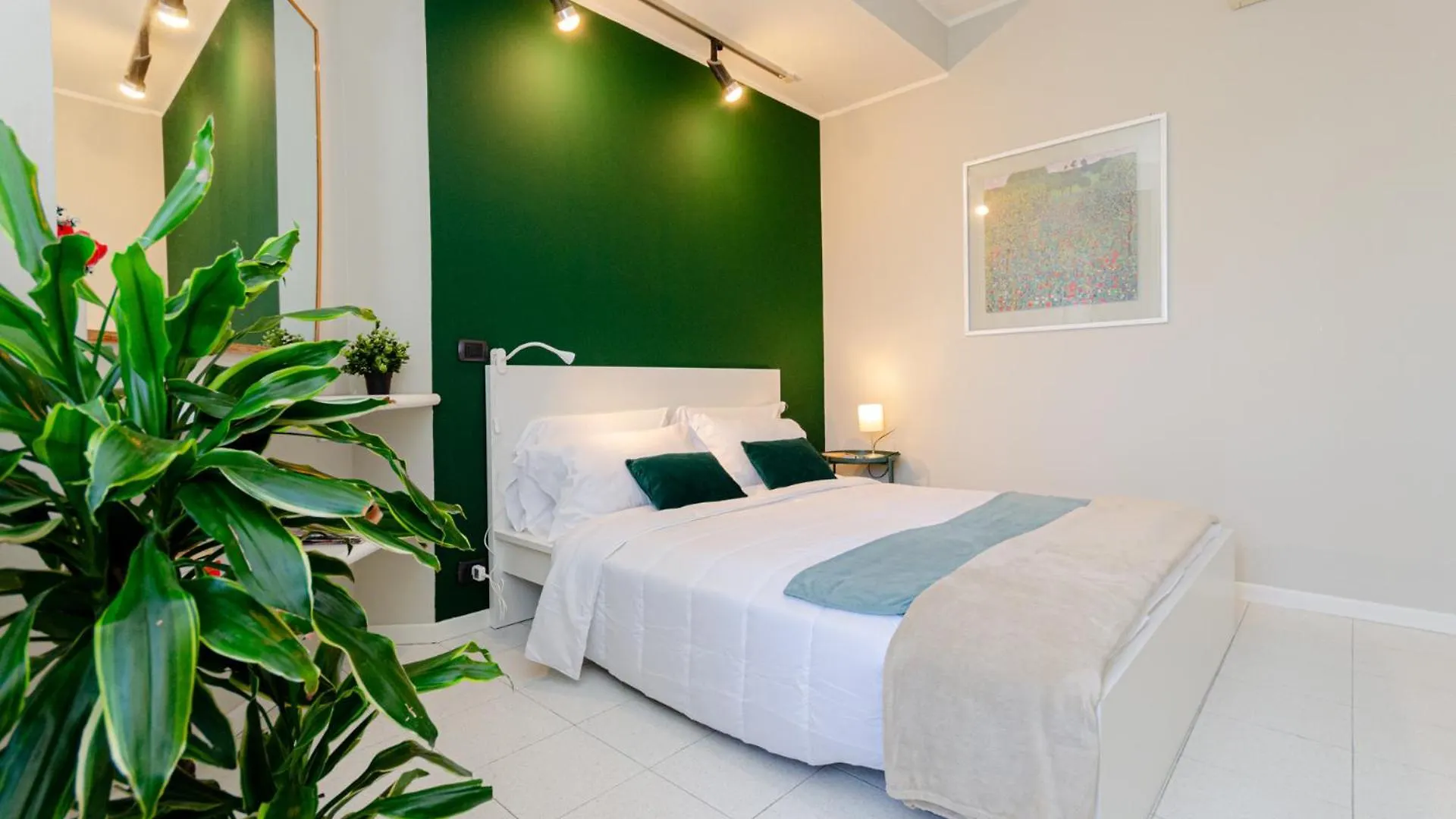 Vivimihome Cozy Design Flat - San Siro Milano
