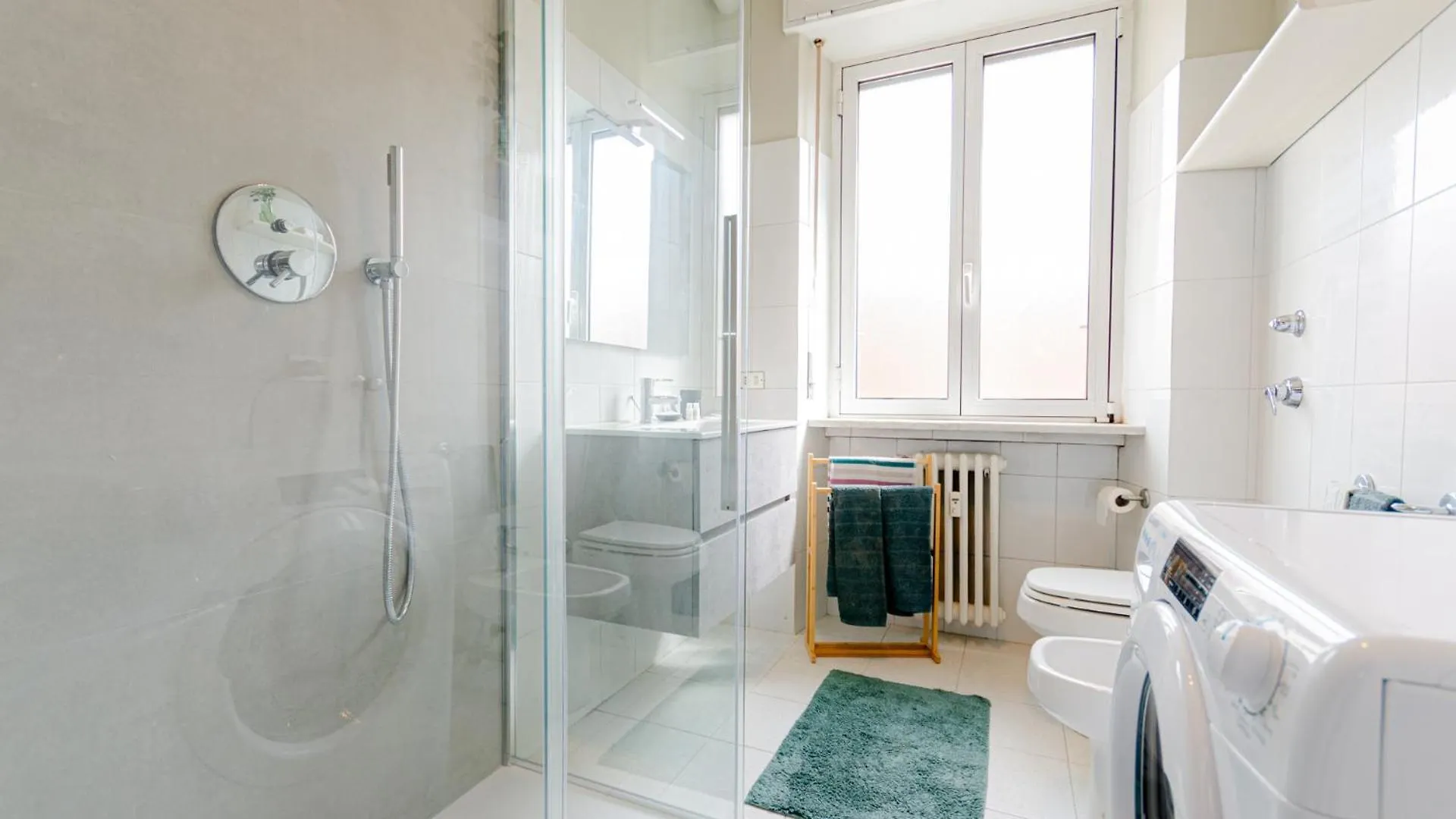 Vivimihome Cozy Design Flat - San Siro Milano Lägenhet